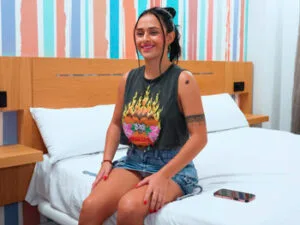Vídeo porno de Fakings gratis en la que puedes ver a: Bella Vidal, Leia Sáez, Sandra V, Sofía Santana, Valen Pink. Increíble escena porno en español de una duración de 21:50 minutos. Este vídeo de la productora fákings clasificado en la serie Castings de FAKings.