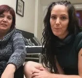 Su mejor carta de presentación es su debut: follando codo con codo con su madre y llegándose a comer entre ellas (si, si, con comprobantes de identidad madre - hija reales). La chica de SOY UNA CACHONDA ha llegado a FAKings a demostrarnos que en Bilb... Ver más
