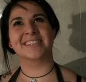 Tetona, gordita y tan real como la vida misma. Esta niña de 19 añitos se llama Pitu y tiene una obsesión: los hombres, y cuando está follando si puede ser más de uno mejor, por que convéncete: las gordas son las que mejor follan.... Ver más