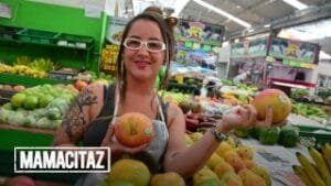 Grandes tetas Latina Catica Mamor recogida y perforada duro por una polla marrón - CARNE DEL MERCADO - Porno español gratis y actualizado a diario: Grandes tetas Latina Catica Mamor recogida y perforada duro por una polla marrón - CARNE DEL MERCA...