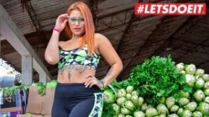 LETSDOEIT - Bubble Butt colombiana recogida y follada CRUDA - Porno español gratis y actualizado a diario: LETSDOEIT - Bubble Butt colombiana recogida y follada CRUDA - En el mundo del porno latino y españ...