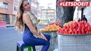 LETSDOEIT - Amateur Babe Tricked into Sex By Horny Stud - Porno español gratis y actualizado a diario: LETSDOEIT - Amateur Babe Tricked into Sex By Horny Stud - En el mundo del porno latino y español h...